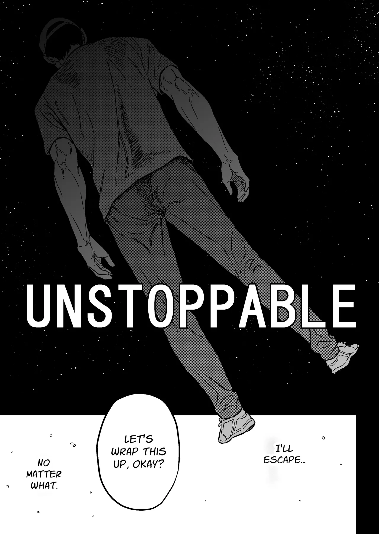 UNSTOPPABLE - Page 4