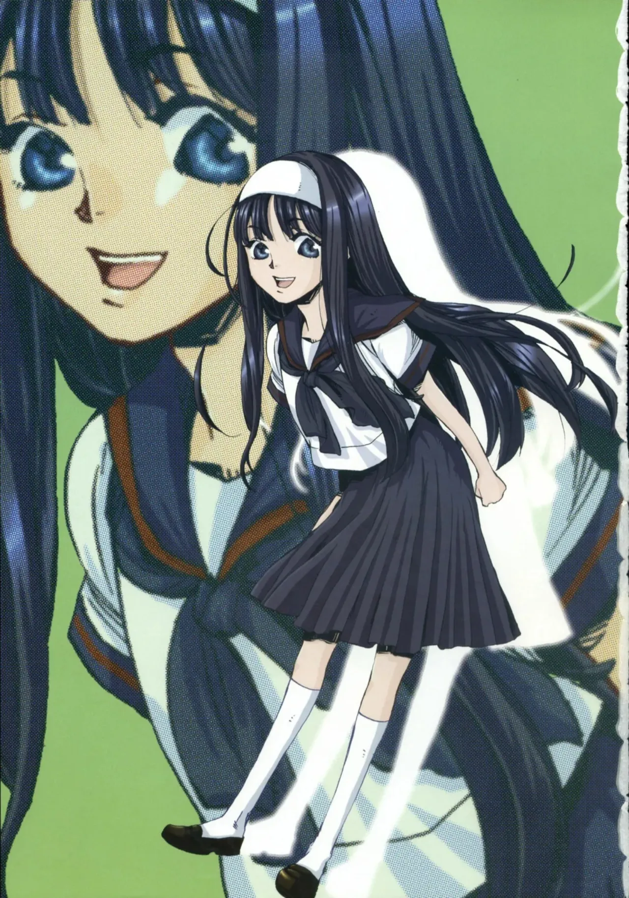 Eris no Kyuuden | 爱丽丝的宫殿 - Страница 2