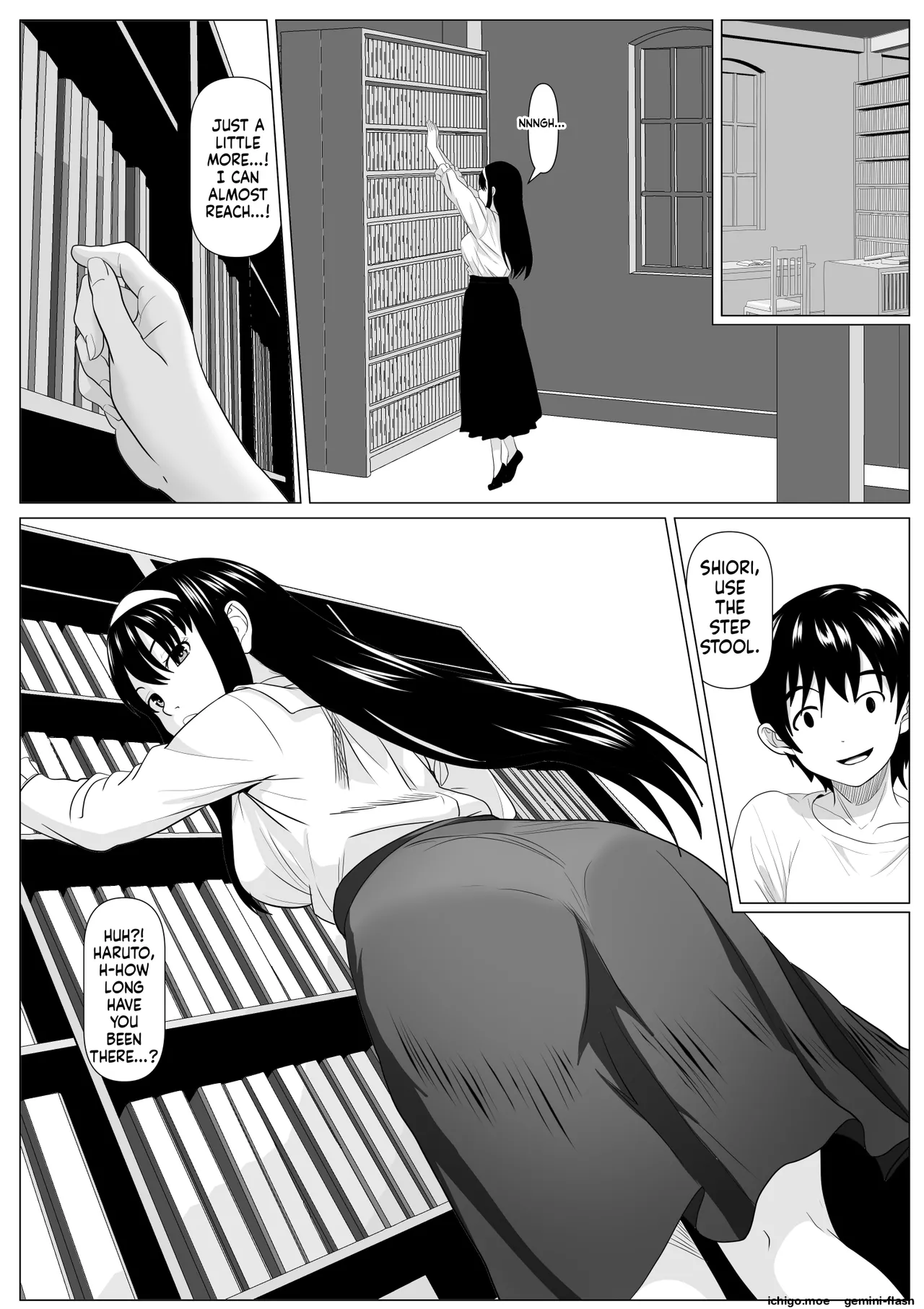 Kore de Saigo Desu yo | This Is the Last One - ページ 2