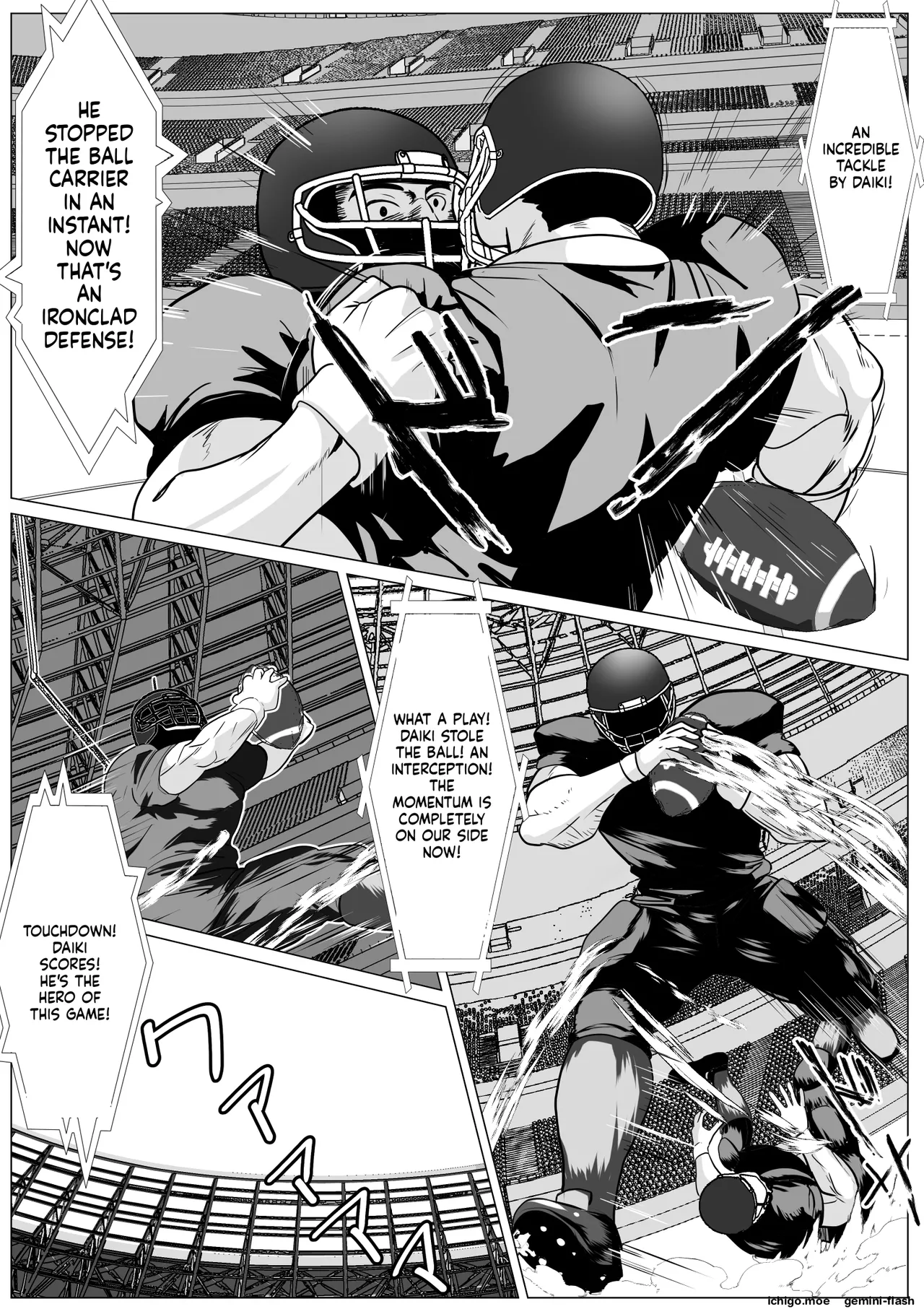 Kore de Saigo Desu yo | This Is the Last One - ページ 6