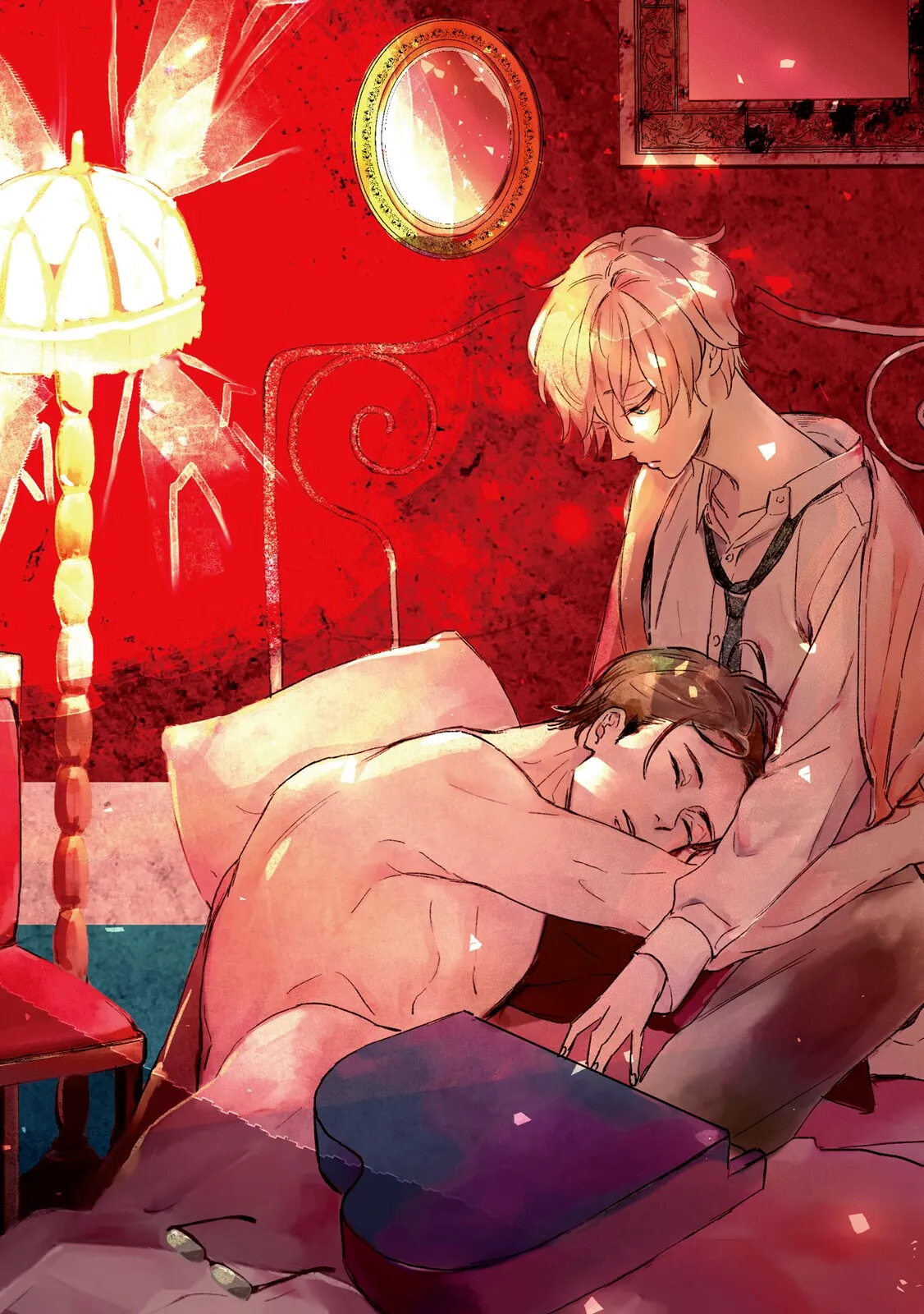 Reverie 1︱梦幻曲 上 - Page 3
