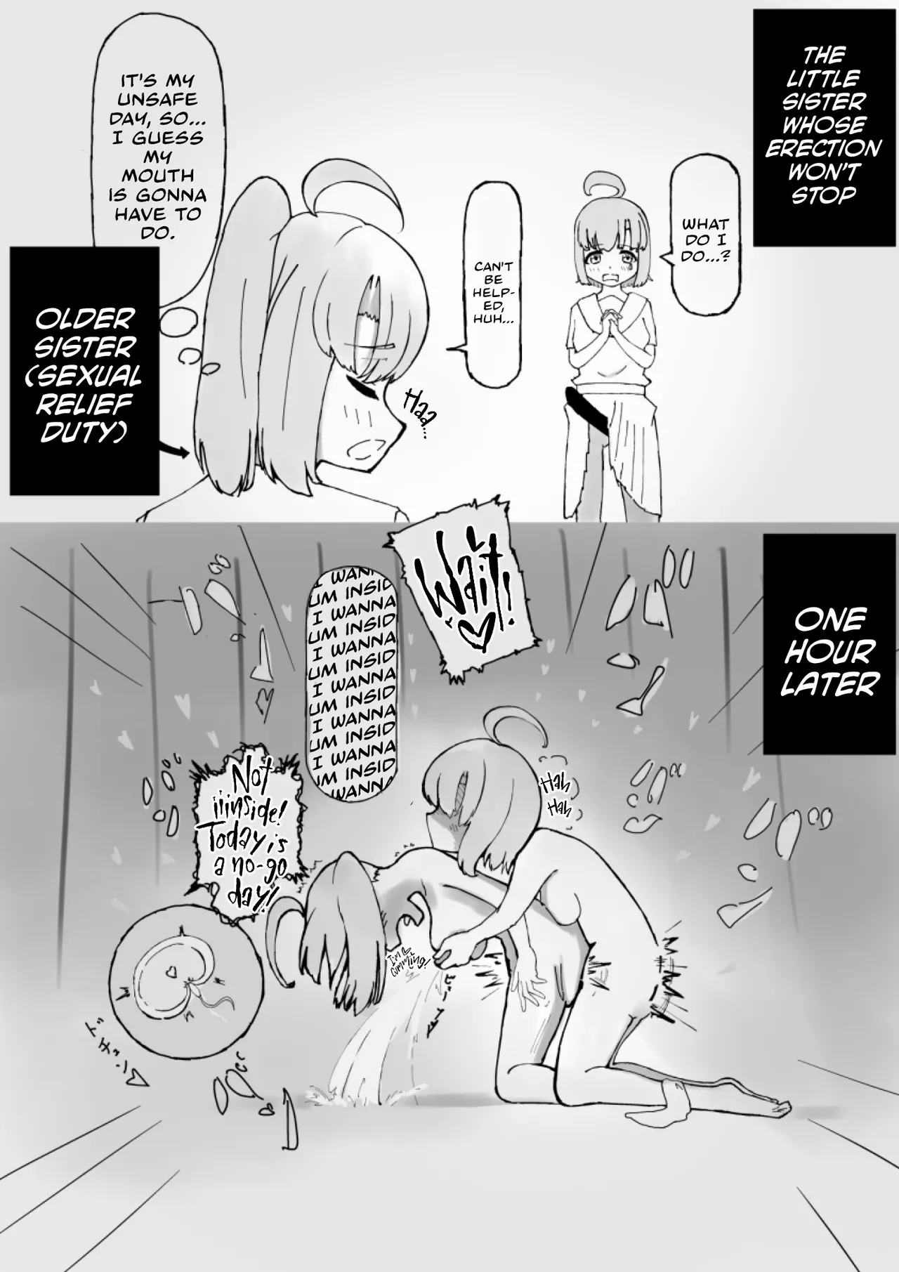 Futatabi Futanari Sakuhinshuu | Futatabi's Futanari Collection - পৃষ্ঠা 2