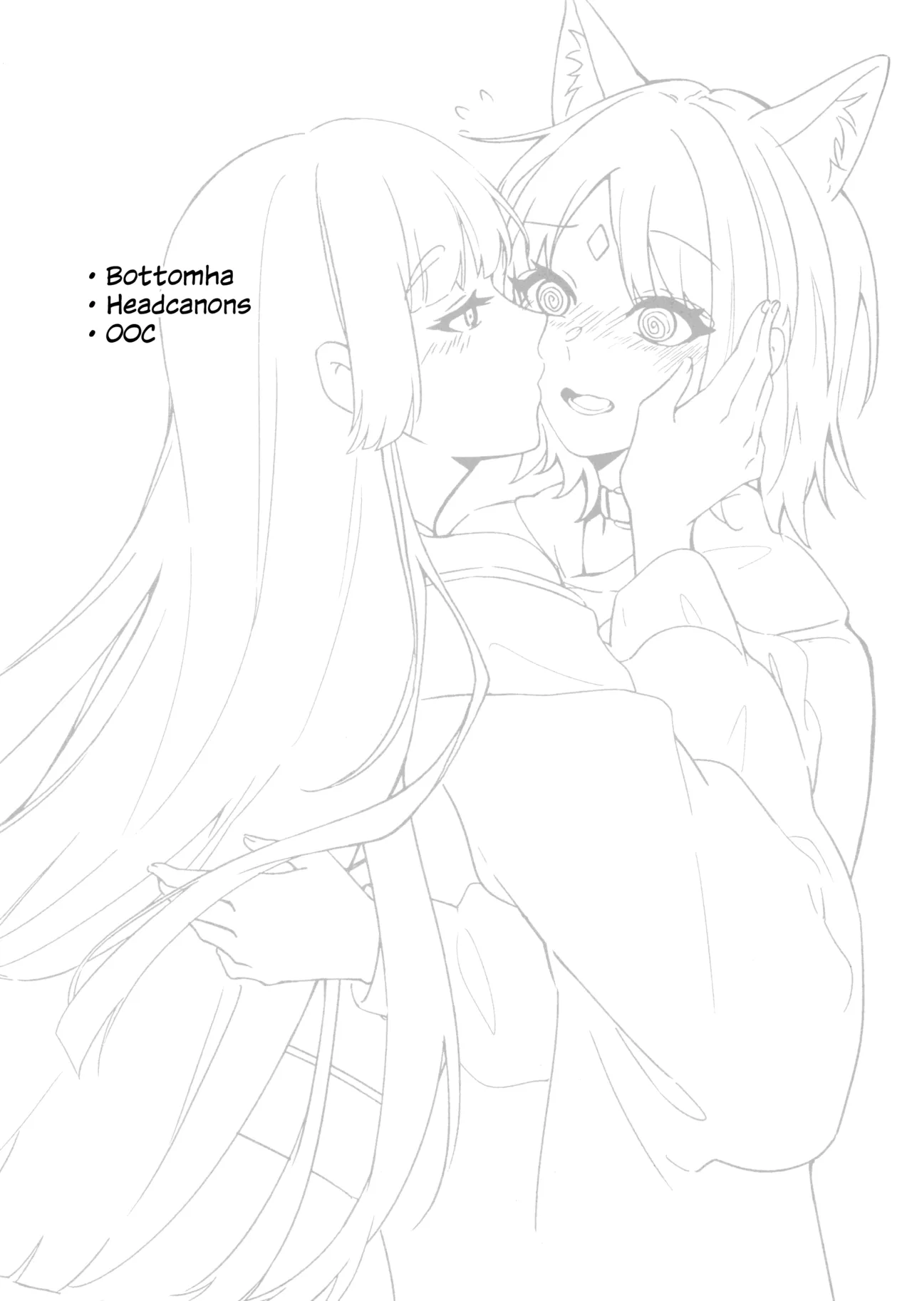 Yatto | At Last - Seite 2