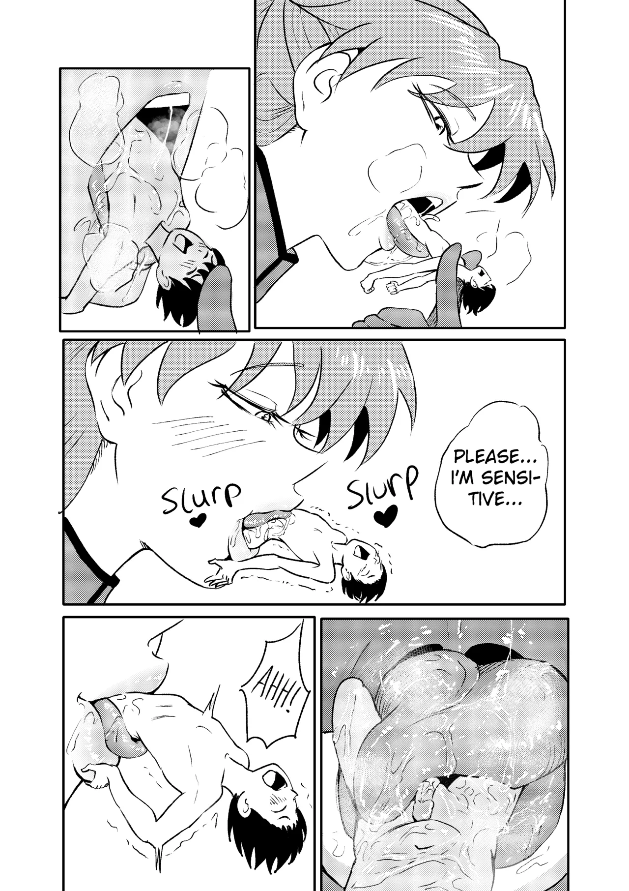 Asuka Vore - Page 3