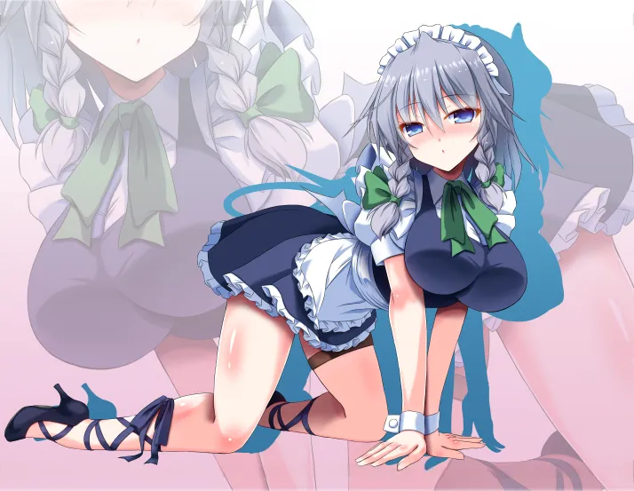 Succubus Koumakan ANOTHER+ - Seite 2