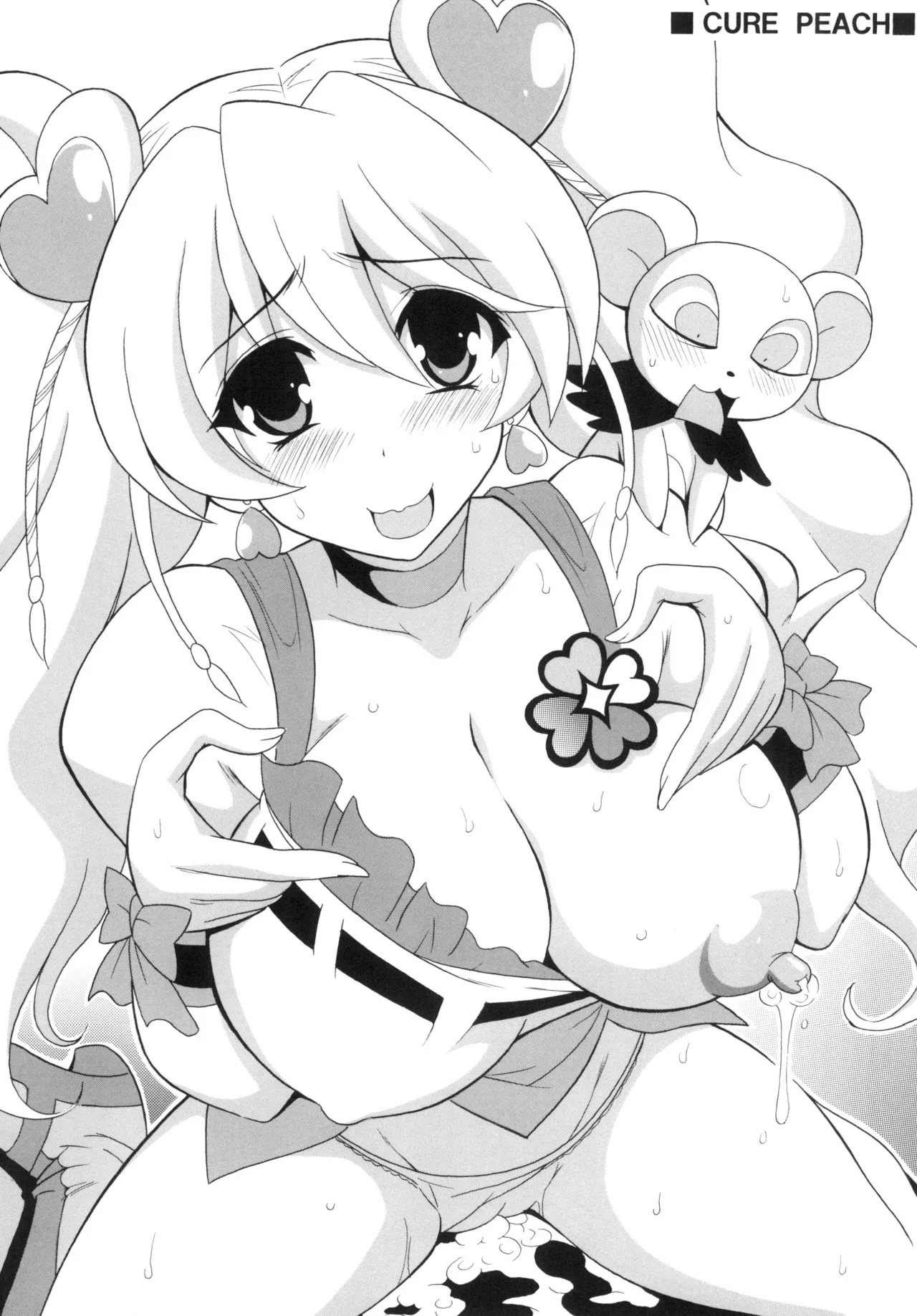 PRETTY - Pagina 5