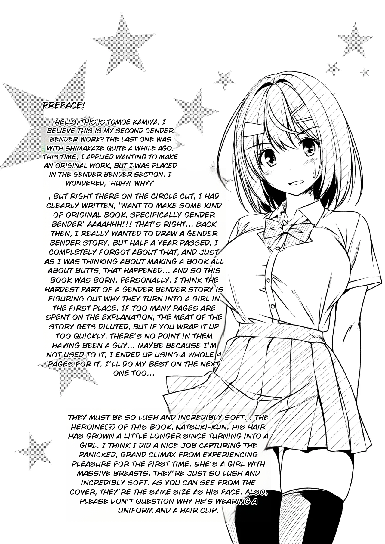 Beit Shokai Shite Morattara Nazeka TS-ka Shite Enkou Shite Ita - Part 1+2+3 - Page 4