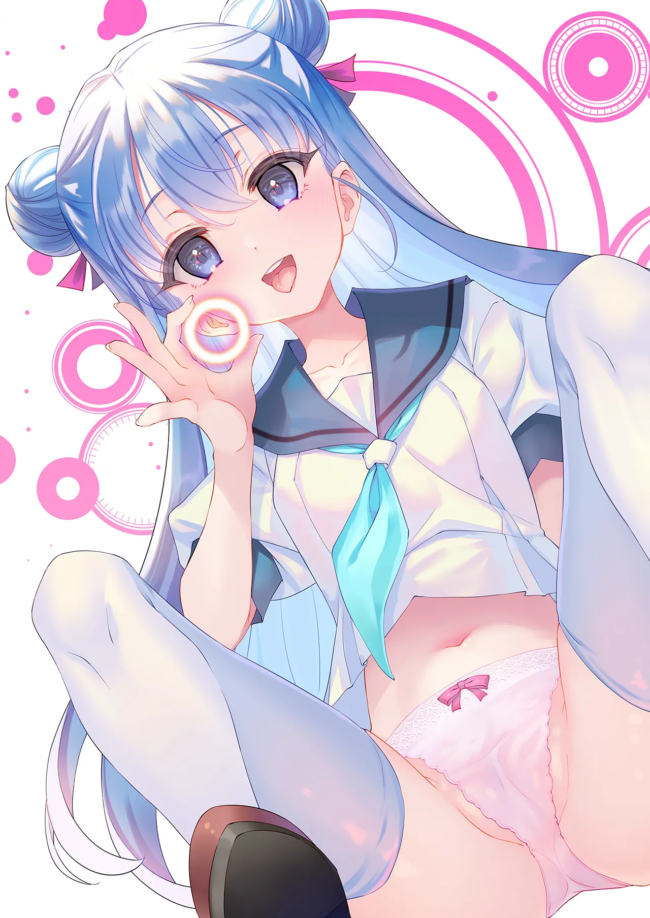 Chinpo Shoukan Mahou no Ring - 페이지 2