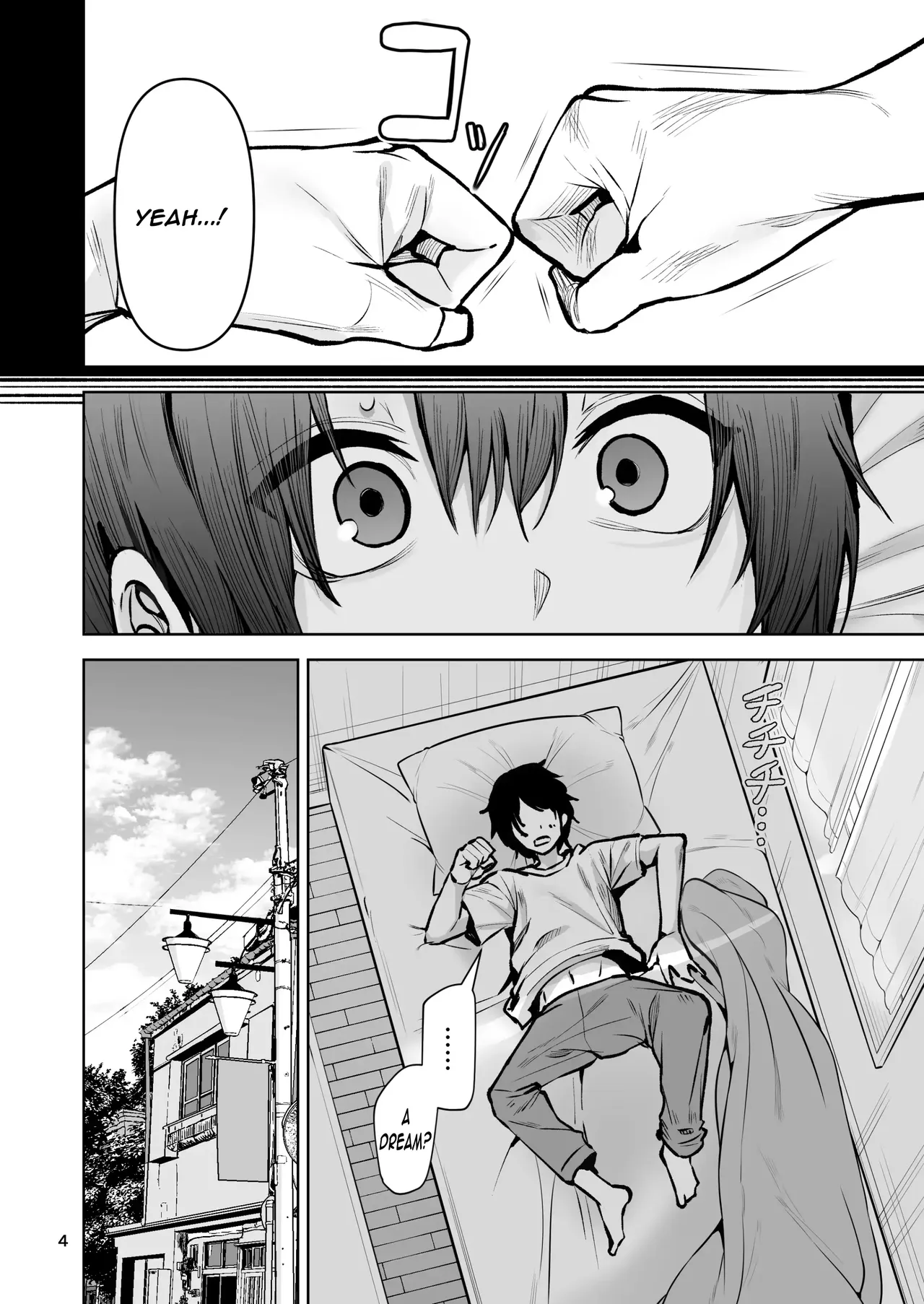 Boku ga Akogareta Hero ga Onnanoko ni Natte Chara Otoko ni Otosareru Hanashi 2 | The Story of the Hero I Admired Turning Into a Girl and Getting Corrupted by a Playboy 2 - Page 5