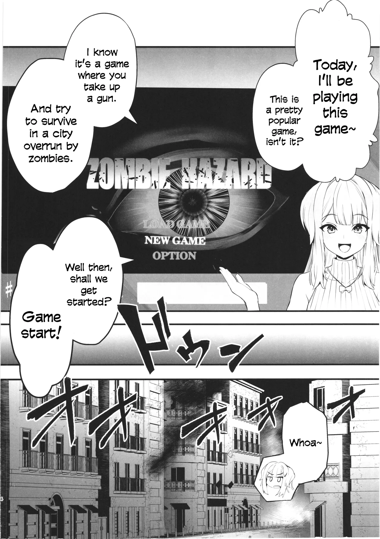SHIORIHAZARD - Pagina 3