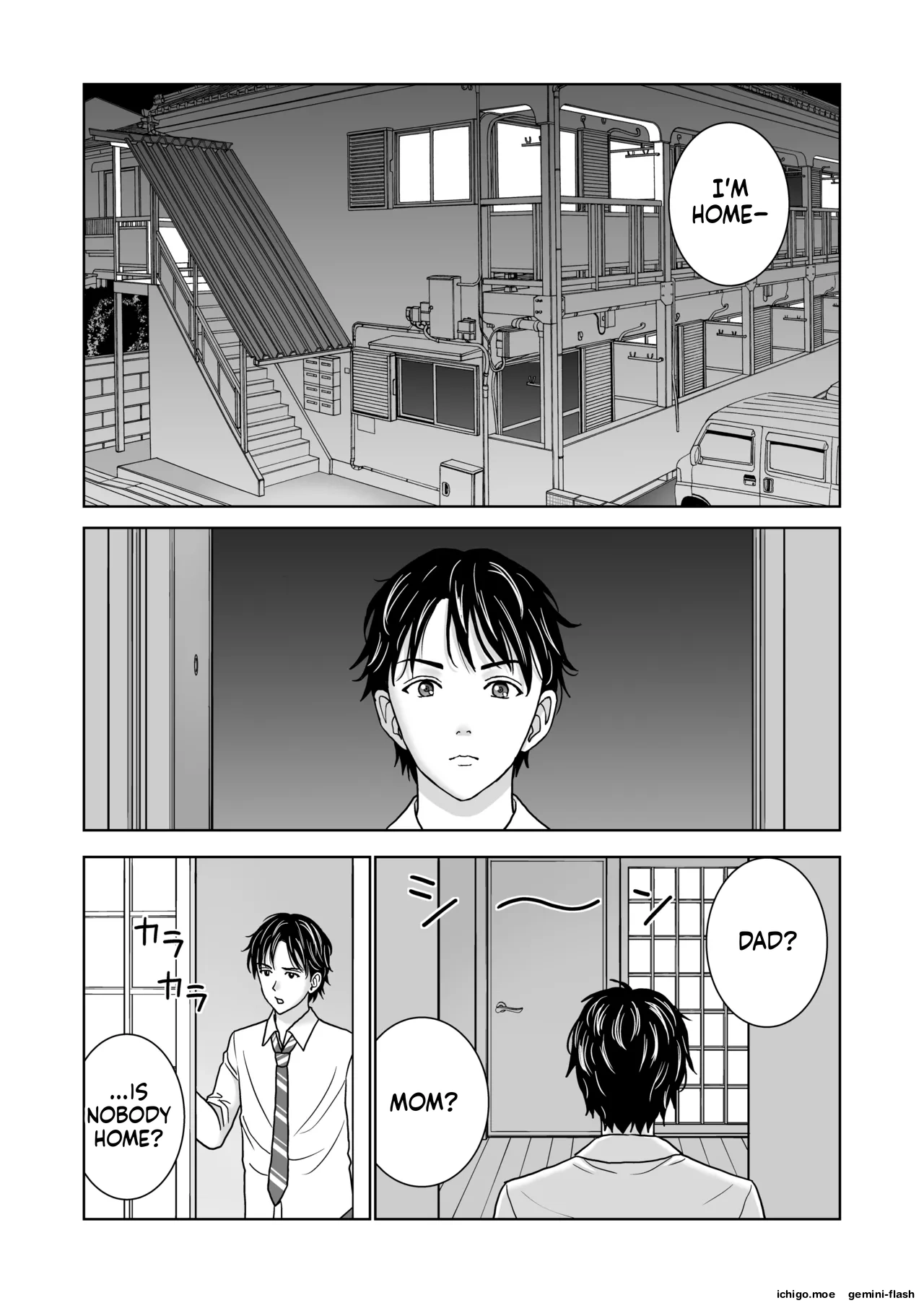 Haru Kurabe 7 - Página 2