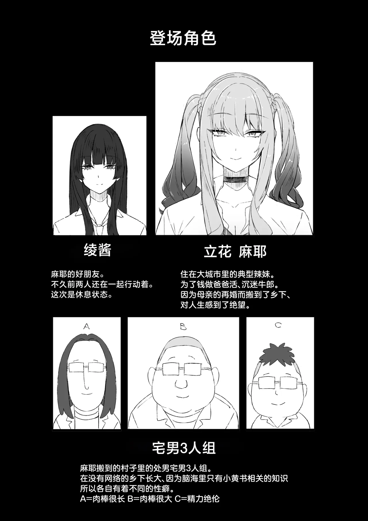 Inaka no Erohon Jihanki ni, Tokai no Gal ga Yattekita!! - Page 3