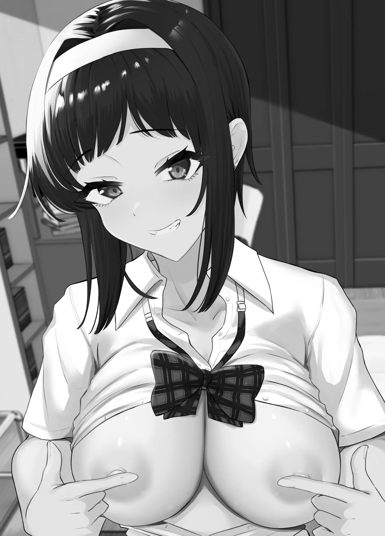 Osananajimi no Ippo Saki - Seite 2