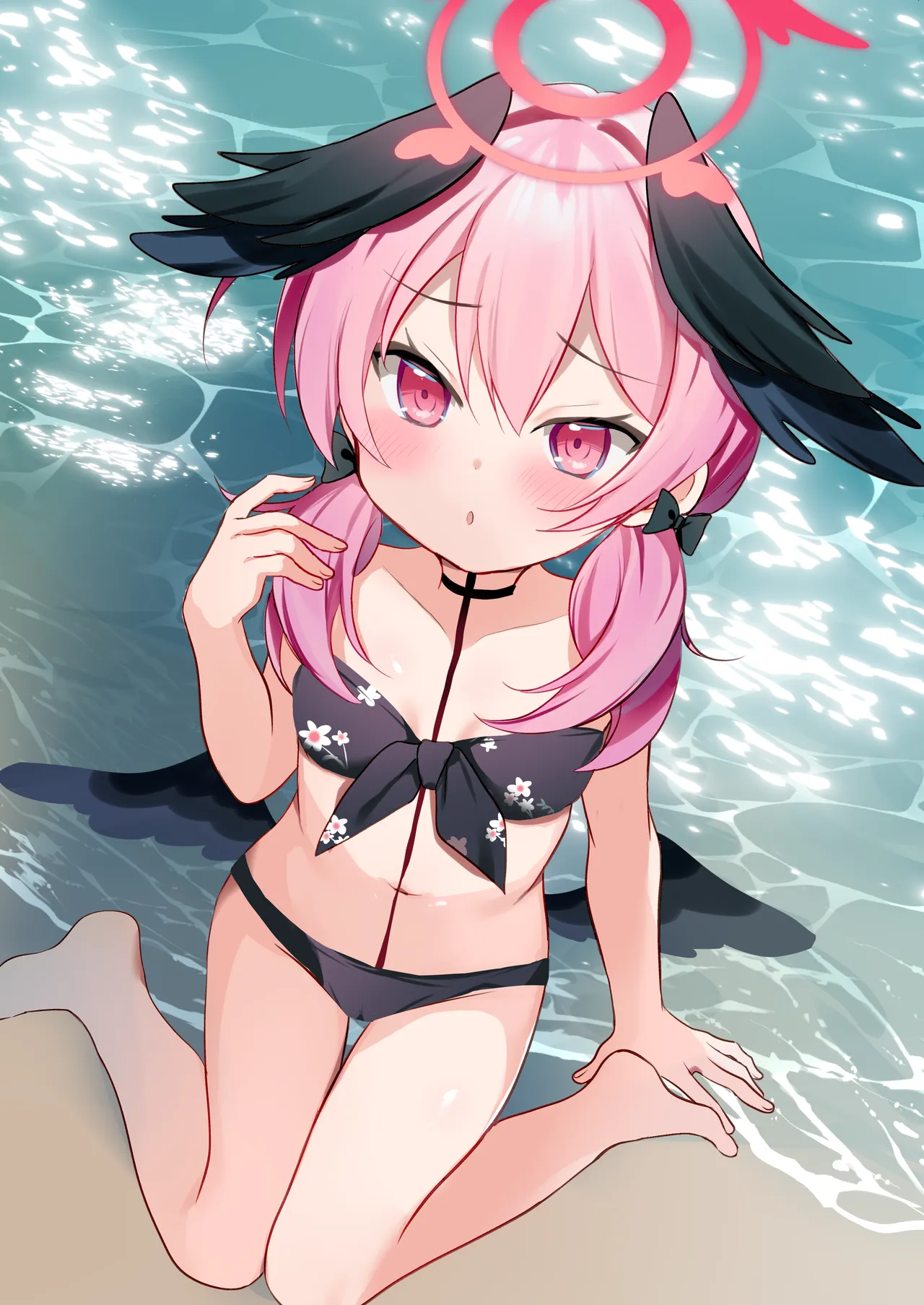 Enji Archive 2 C108 Set Omake Hon - Page 2