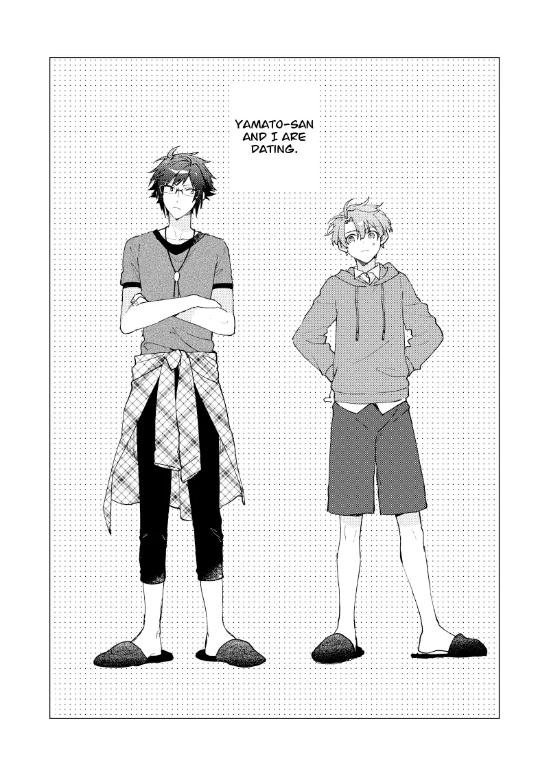 At a Walking Pace - Pagina 3
