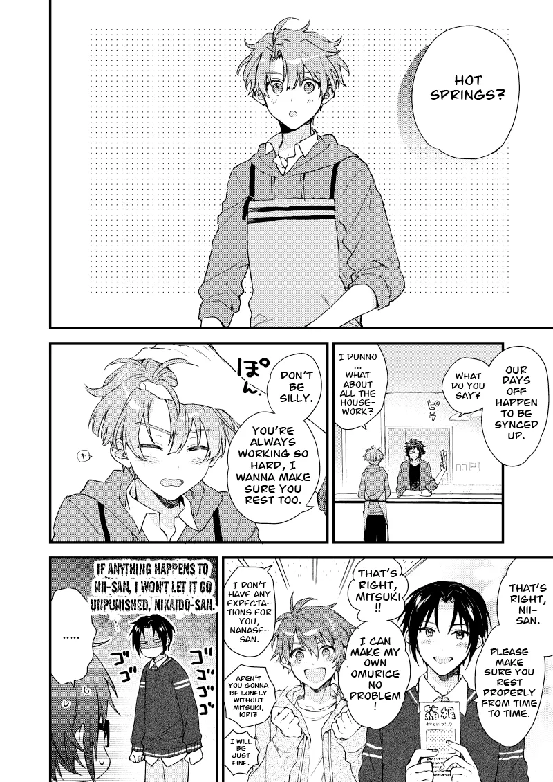At a Walking Pace - Pagina 4
