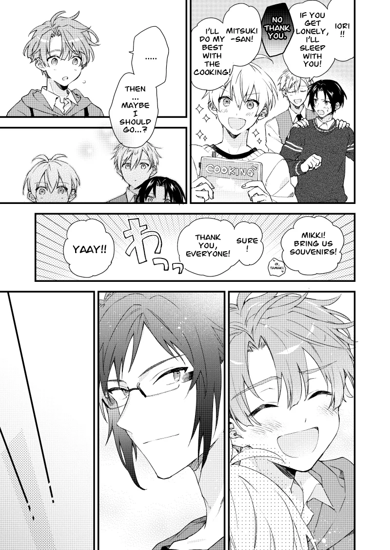 At a Walking Pace - Pagina 5