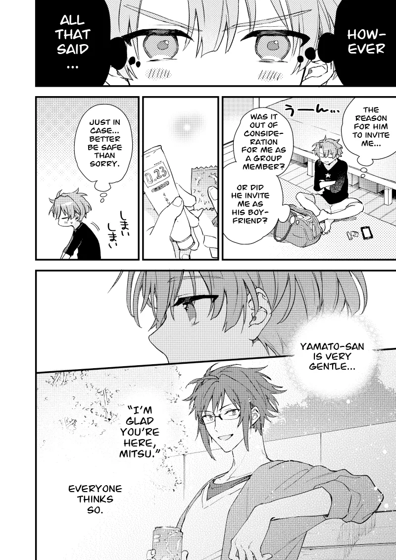 At a Walking Pace - Pagina 6