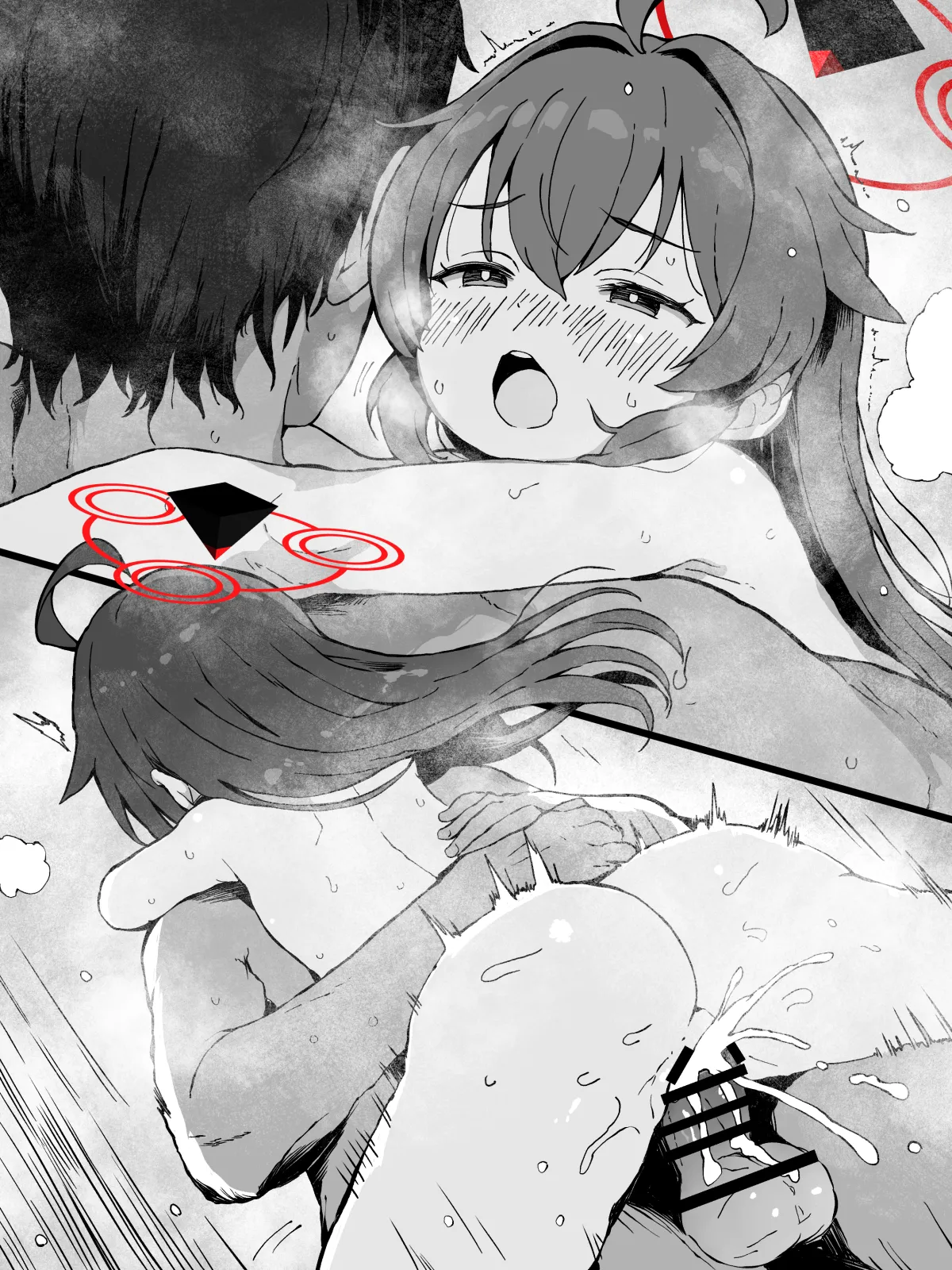 FINISHアーカイブvol.15 小塗マキ4 - หน้า 2