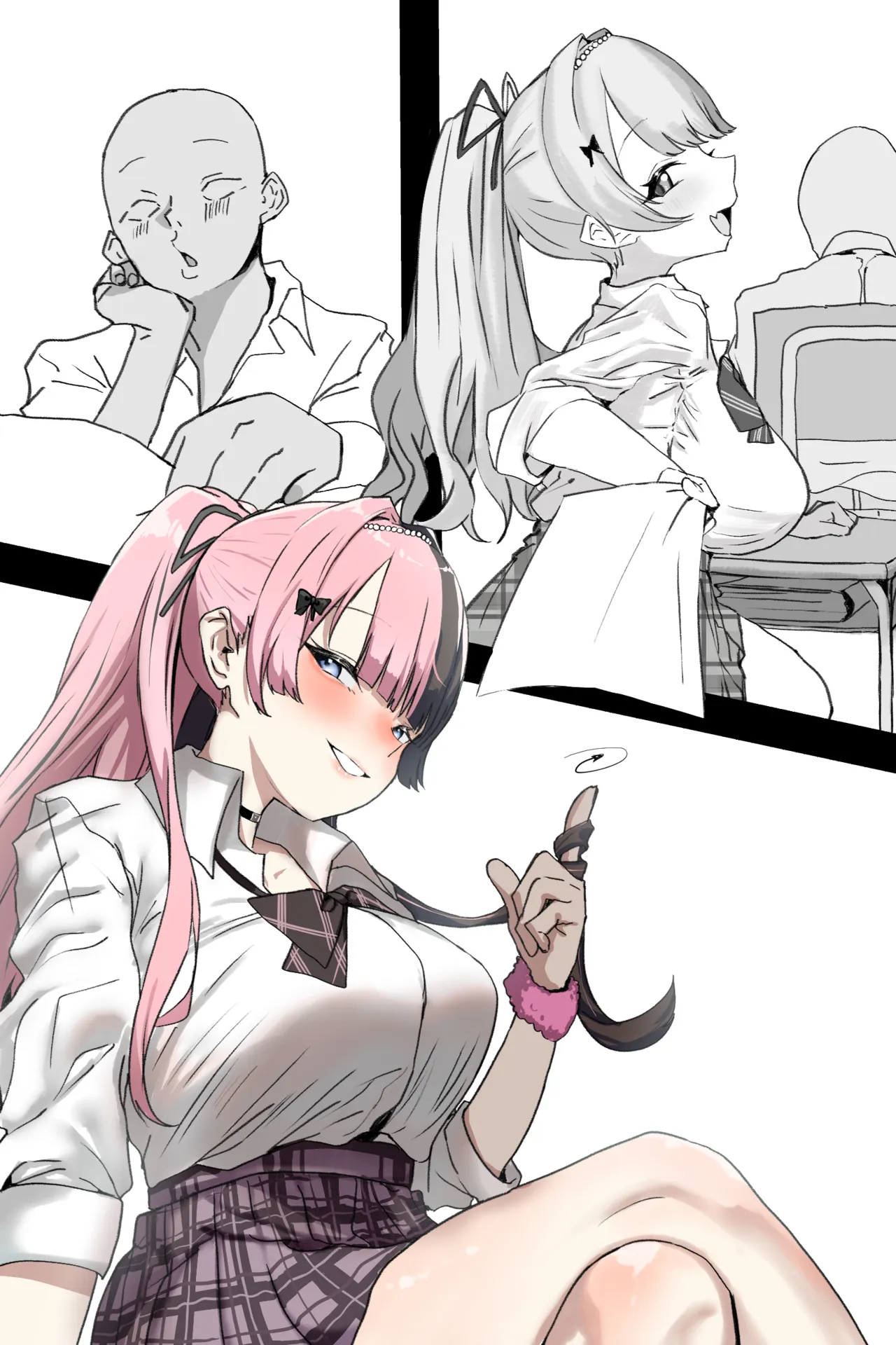 H新衣装 - Seite 7