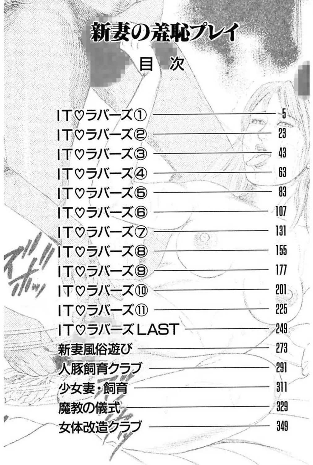 Niizuma No Shuuchi Play - Strona 4