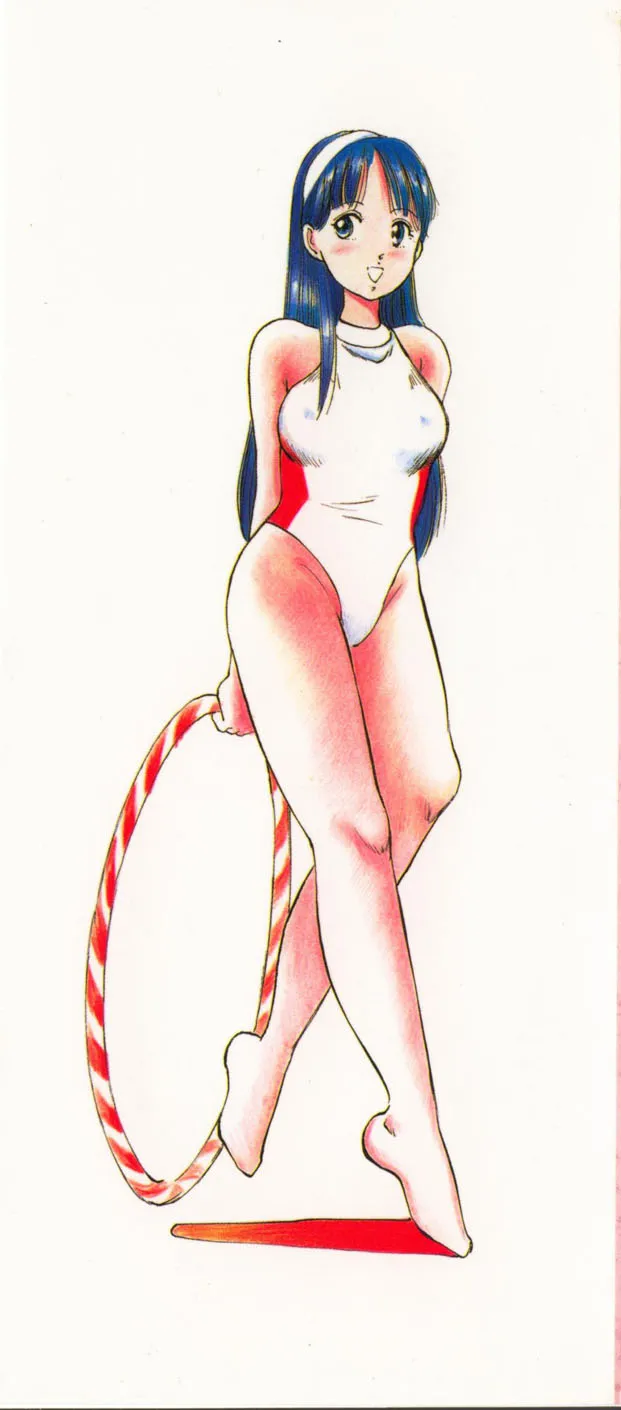 Doping Angel - 页 3