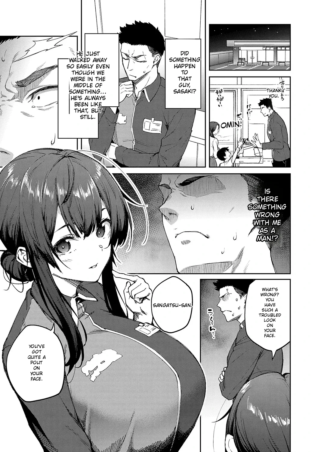 Jasmine Flower - Page 8