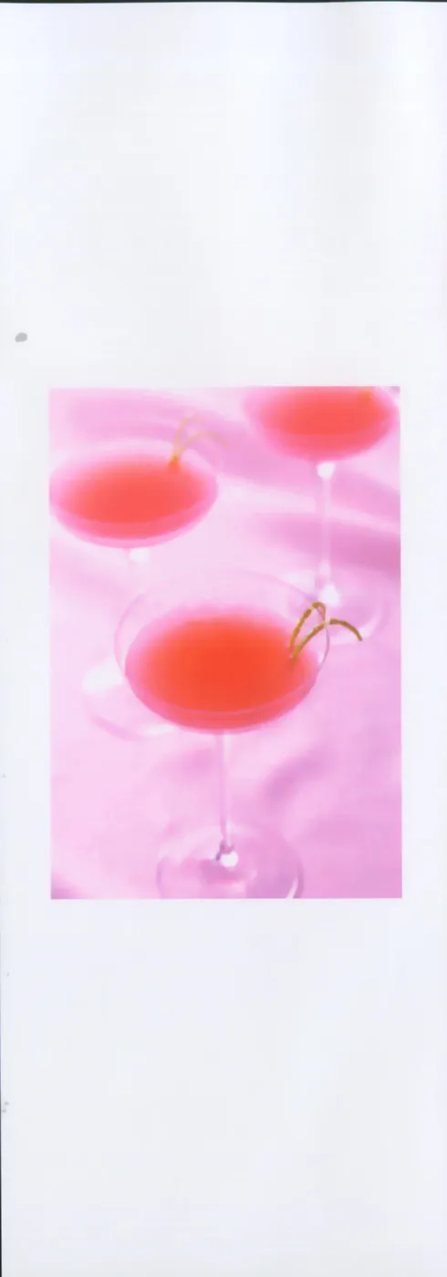 Momoiro Cocktail - Strona 4