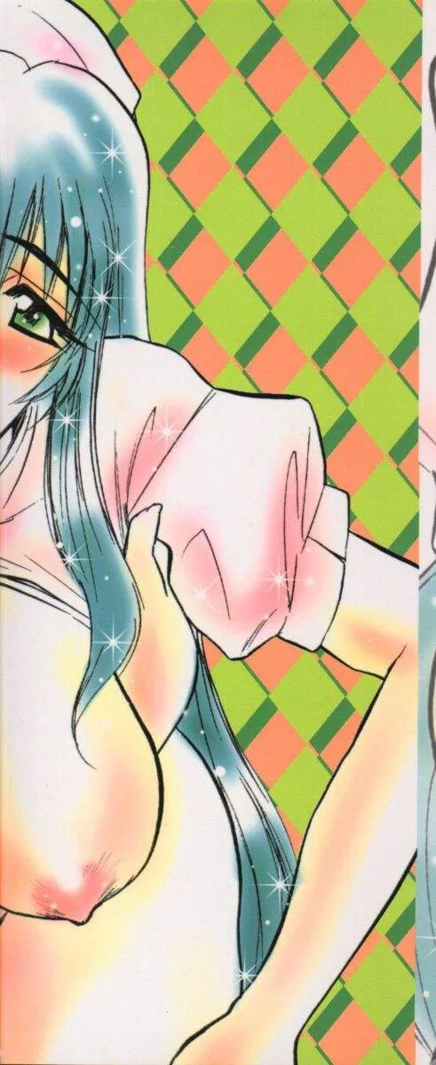 tenshi no housoku - 页 2