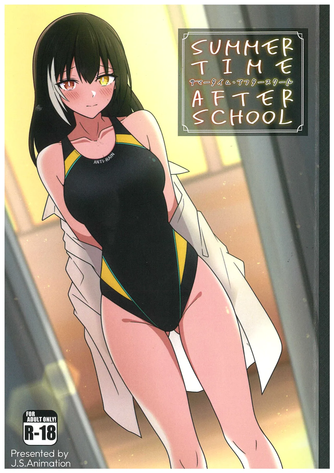 SUMMER TIME AFTER SCHOOL - Pagina 2