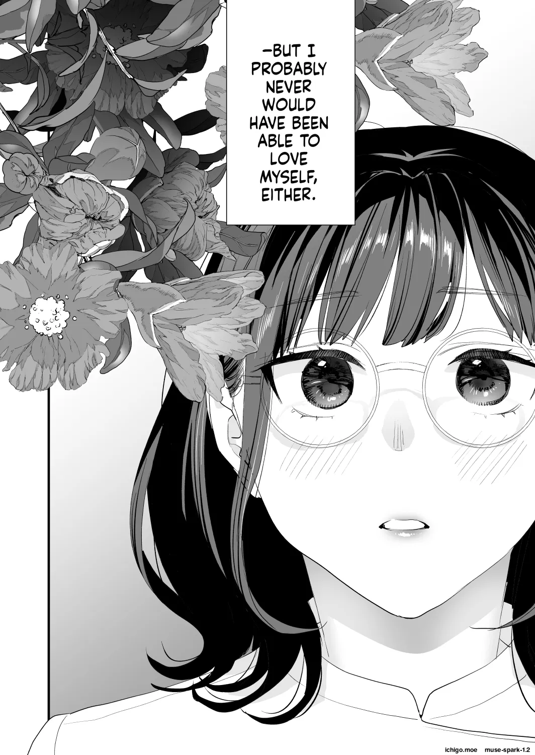 Suki ni Nattara Dame, Nanoni -Toshi no Hanareta Onee-san- - Strona 4