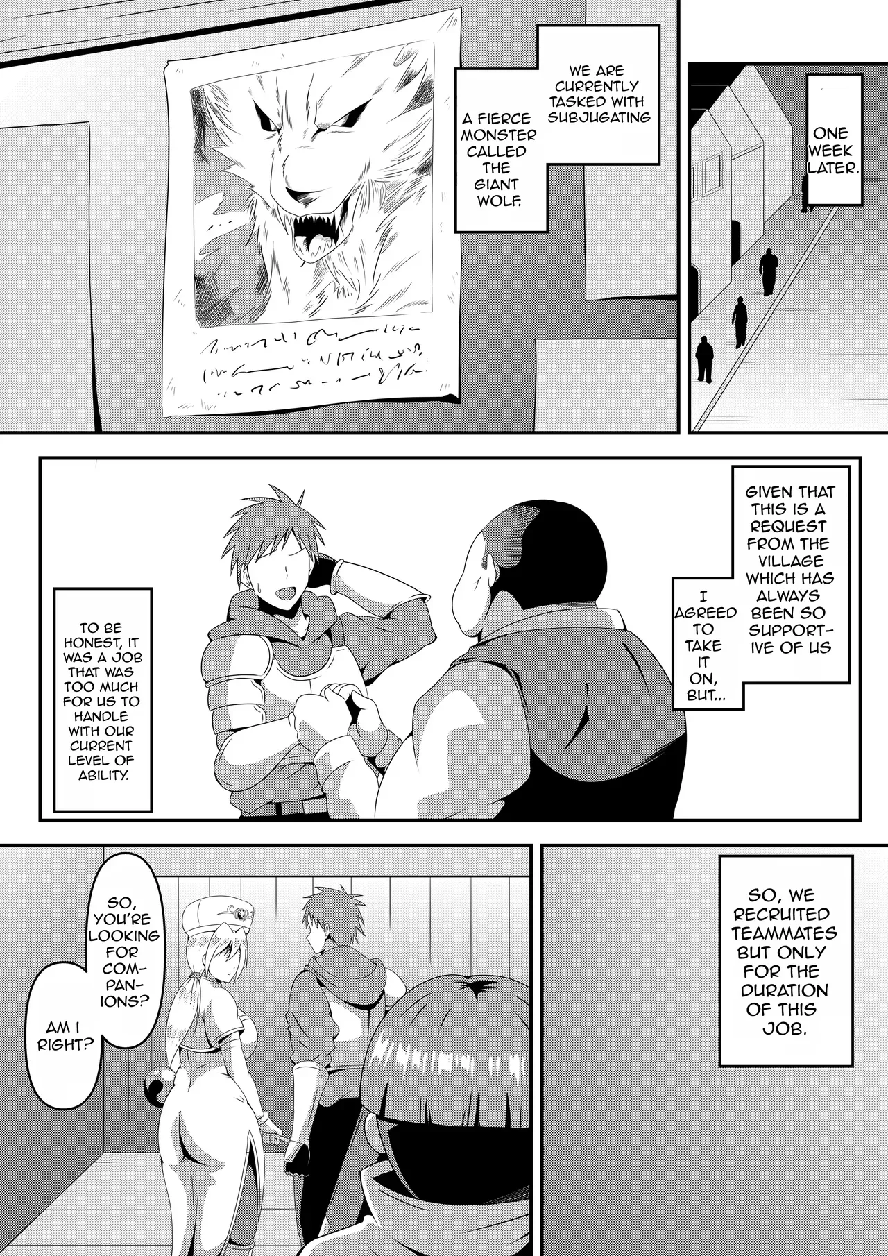 Ore no Kanojo ga Nakama no Kusogaki ni Netorareru made - Pagina 7