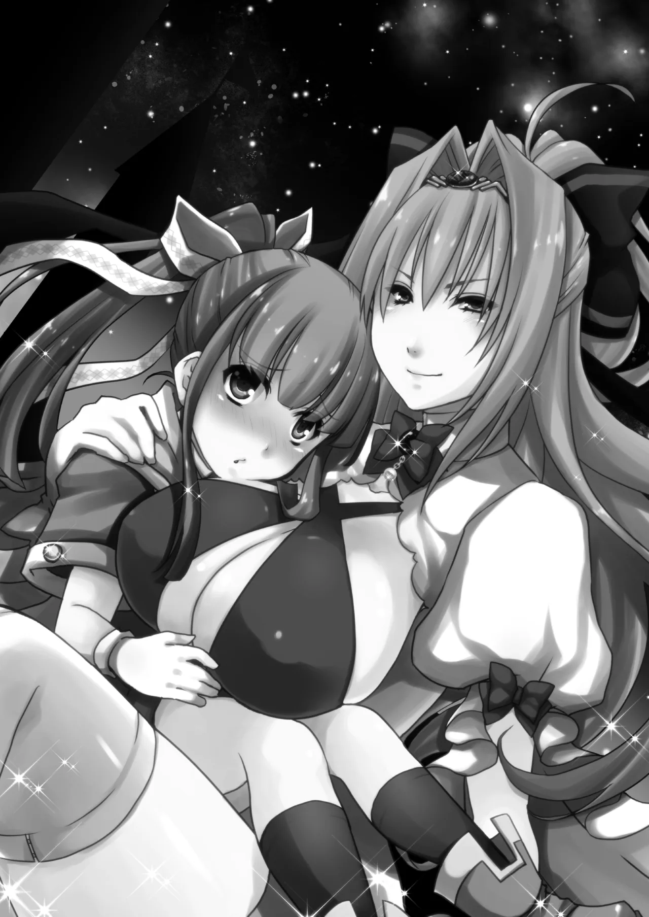 おひめさまとおうじさま - Página 2