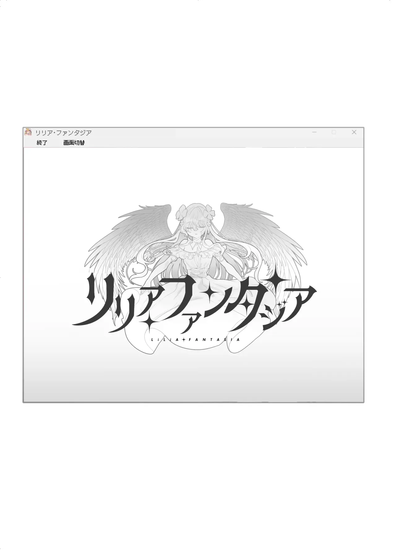 Ero RPG no Onna Shujinkou ni TS Tensei Shitara... ~Machi Ero Event & Haiboku Ecchi de Shojo Soushitsu~ - Сторінка 4