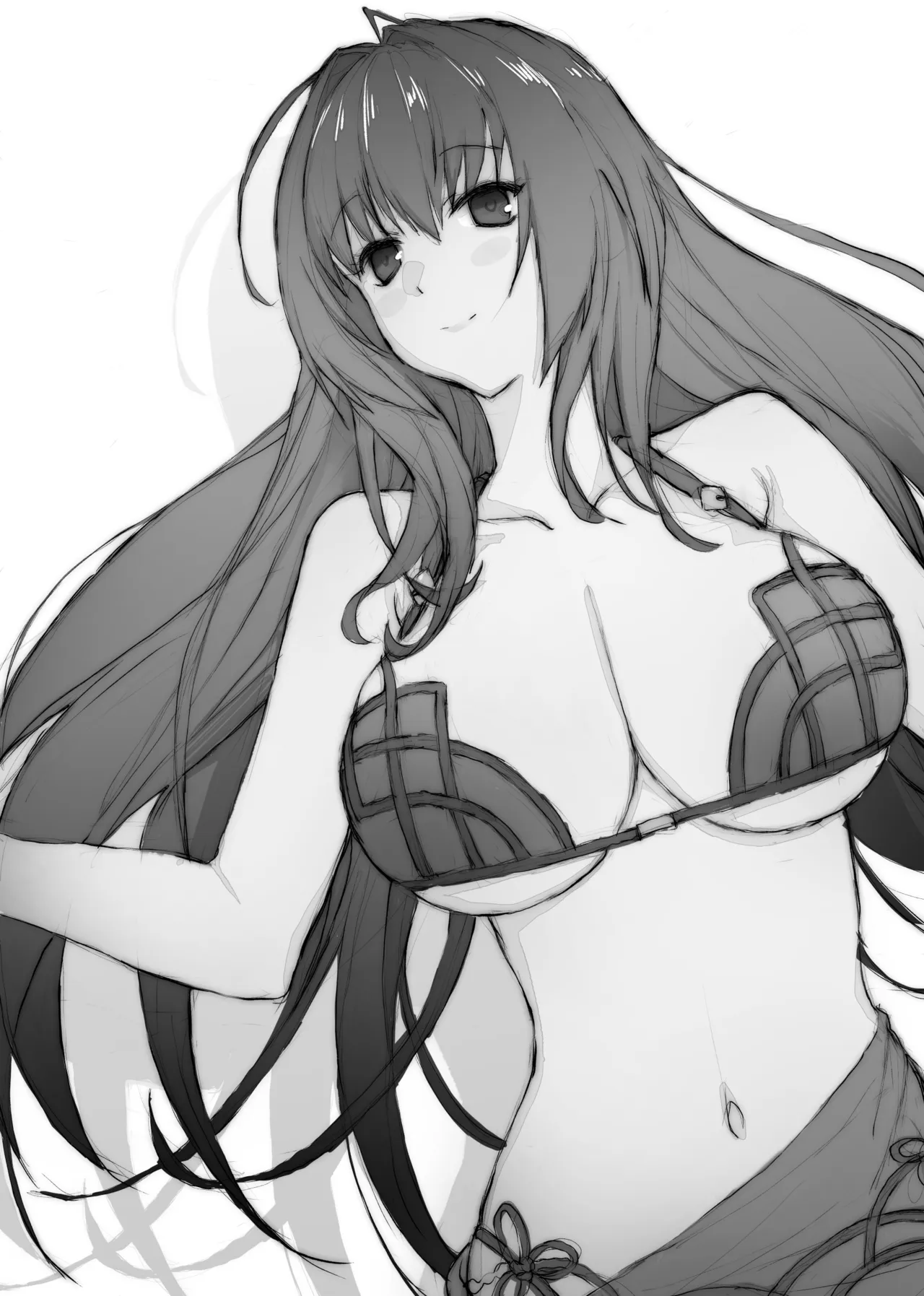 Shunrei Kanshou X - หน้า 2