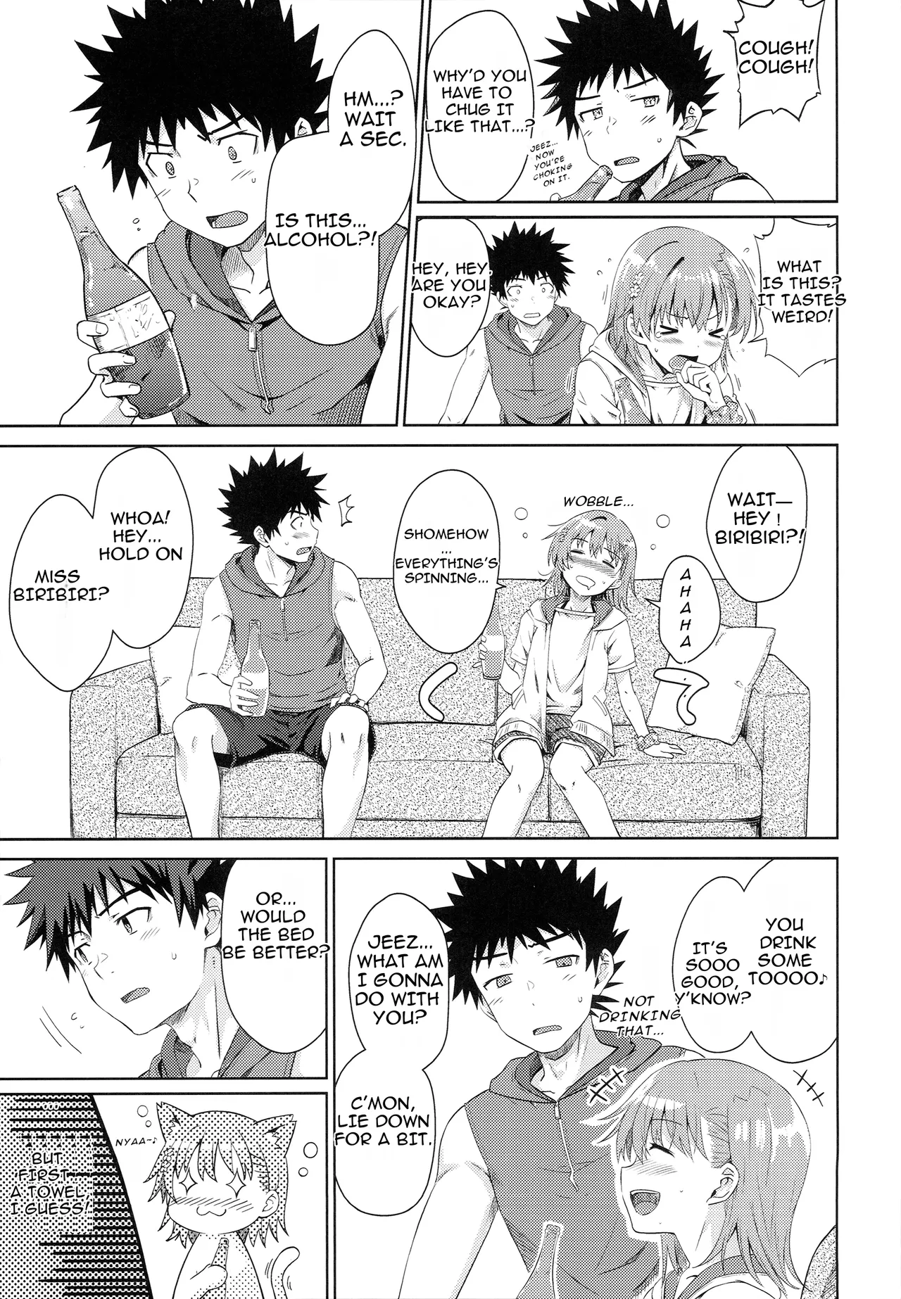 Summer Junk LOVE - Pagina 6