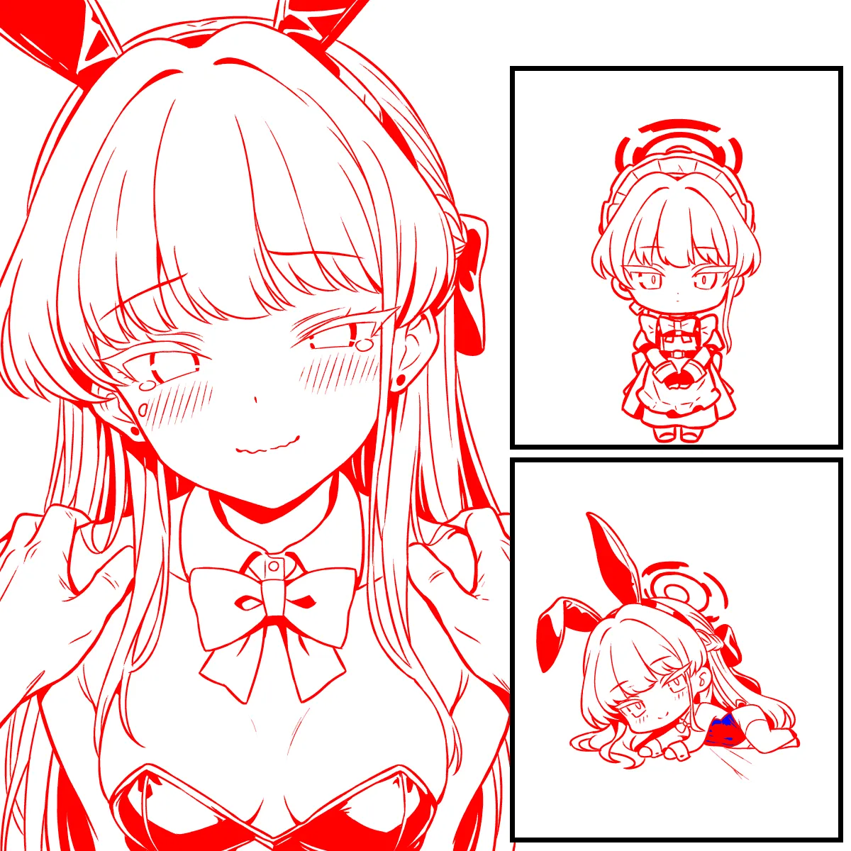 Kanjou ga Capa Over Shi Hajimeta Toki - Page 5