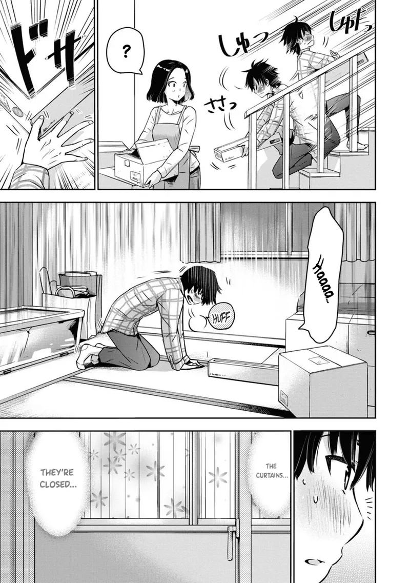 Bokura no Libido - CHAPTER 1-15 - পৃষ্ঠা 5
