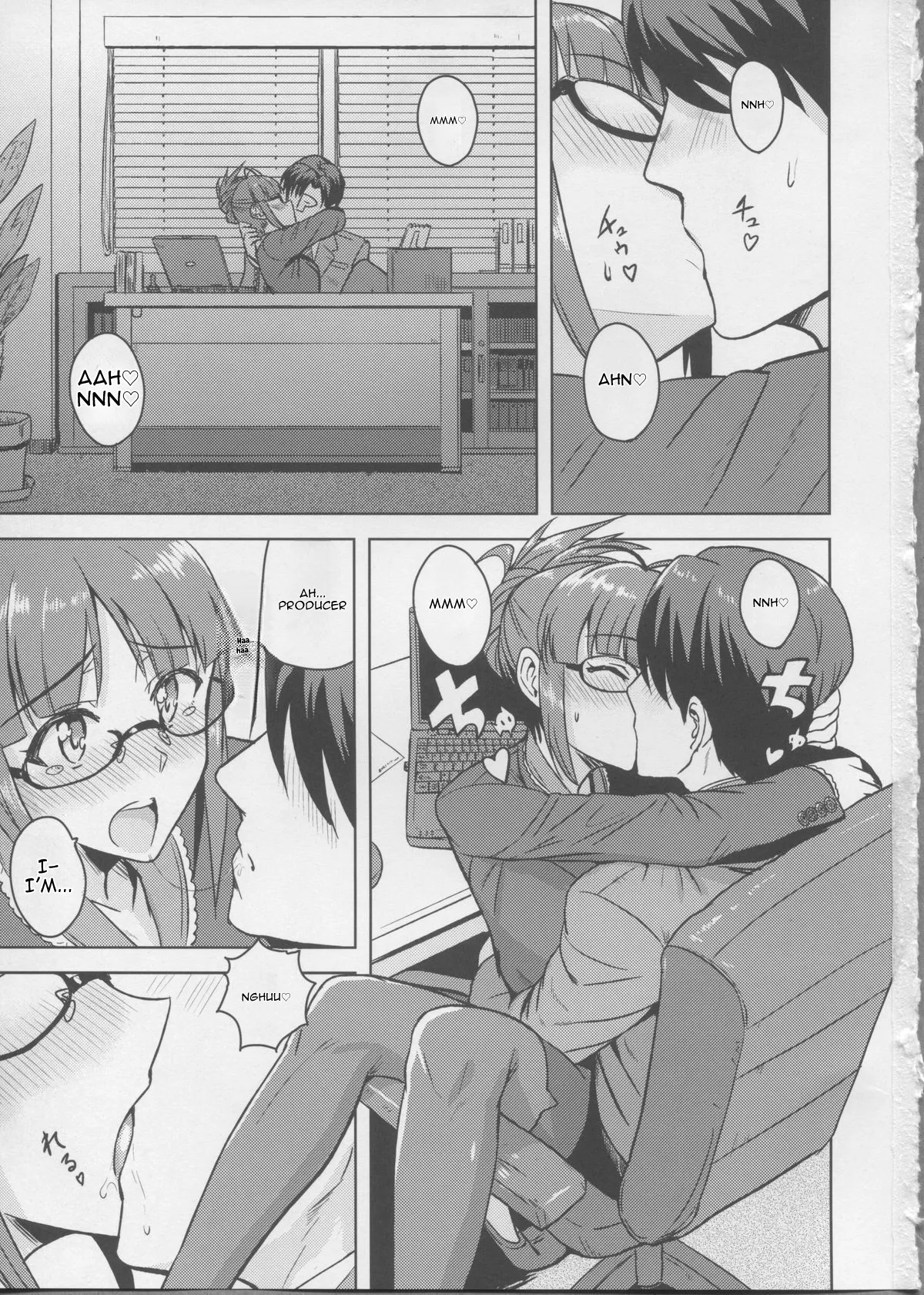 Colorful Ritsuko 3 - Page 3