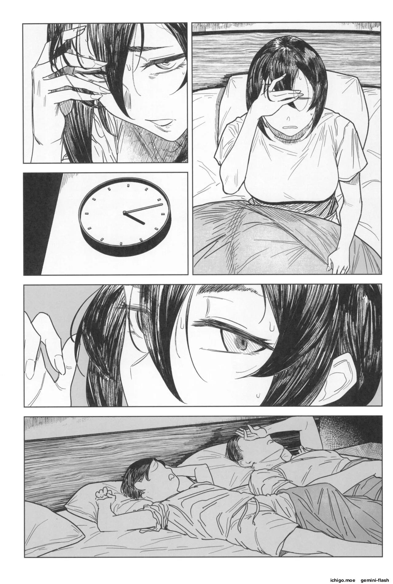 Special EXtra FRIEND SeFri Tsuma Yukari Vol.03 - Page 4