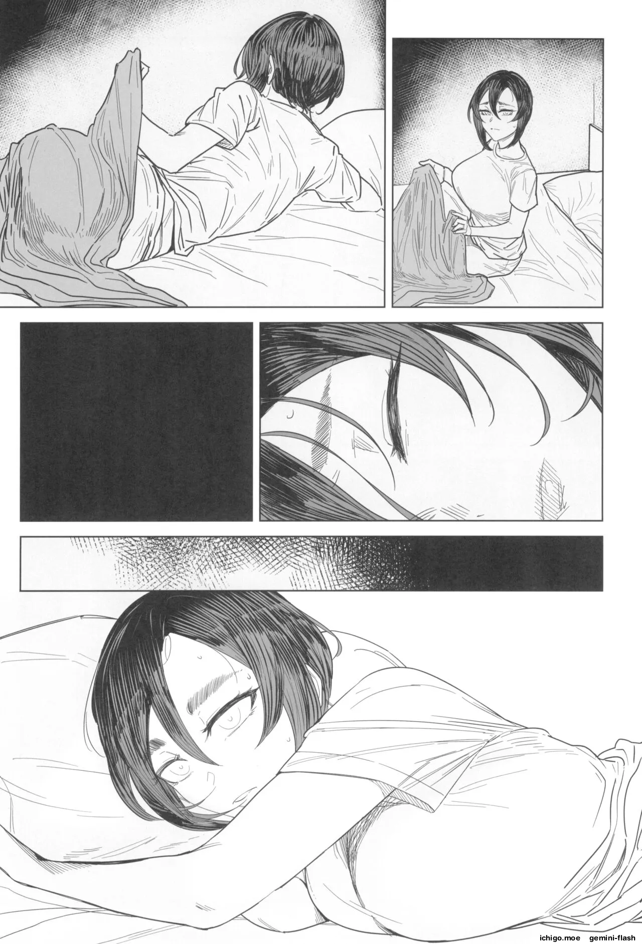 Special EXtra FRIEND SeFri Tsuma Yukari Vol.03 - Page 5