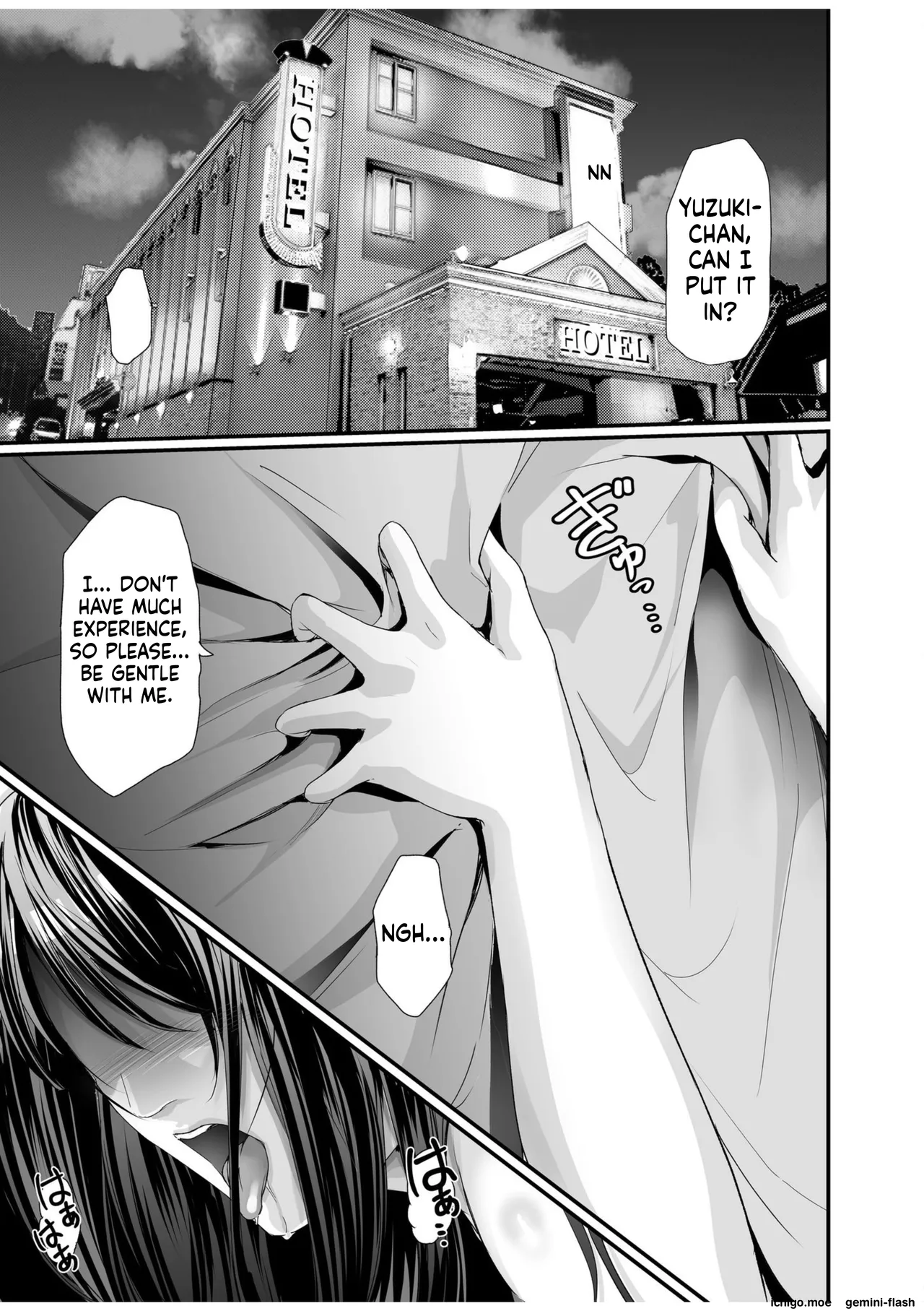 Papa Katsu Aite ga Mama no Saikon Aite 〜 Doko demo Yarereru Otona no Dekiai SEX 〜 - Strona 2