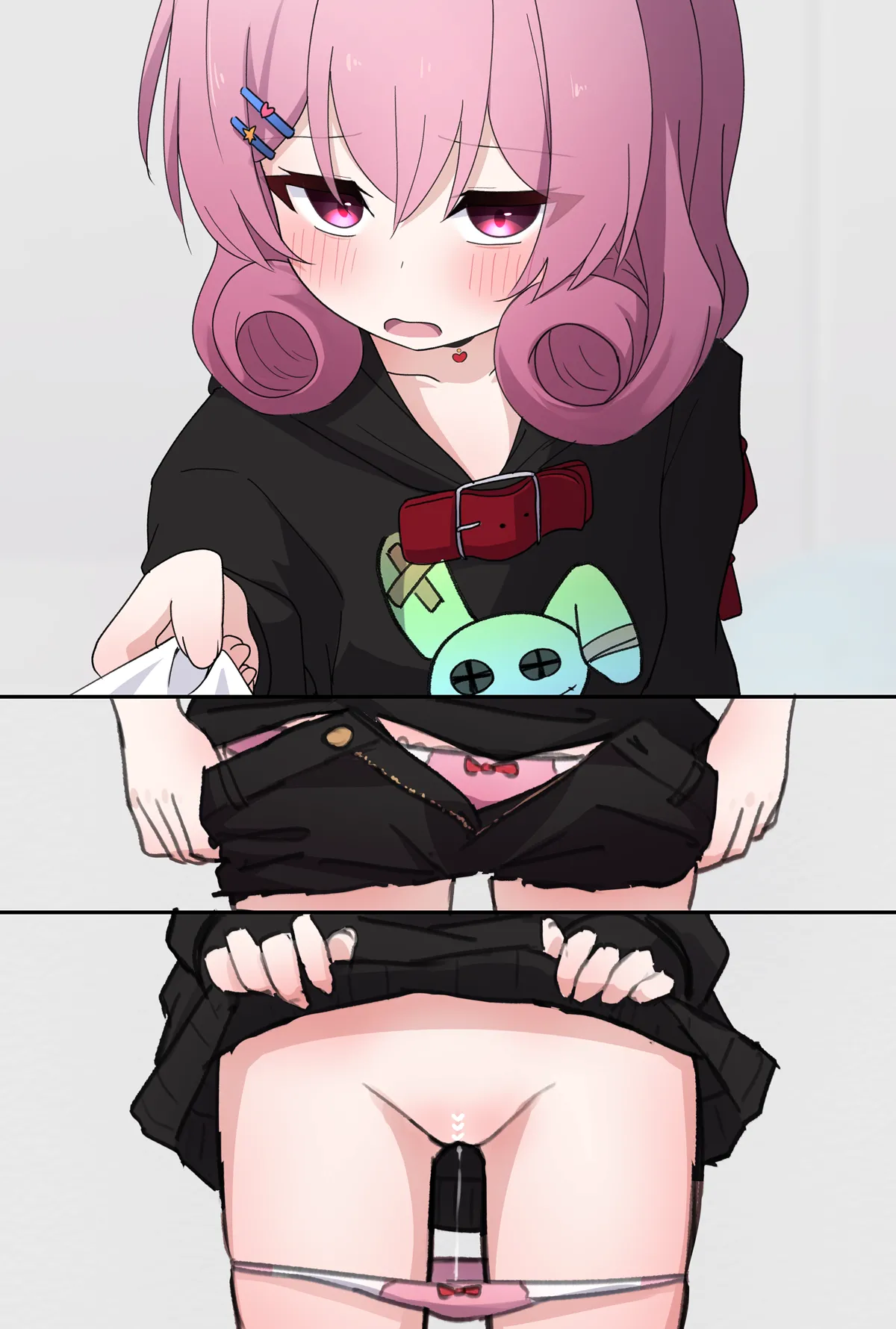 Rojiura Tsurekomare Tsumasakidachi Neneka-san - Seite 7