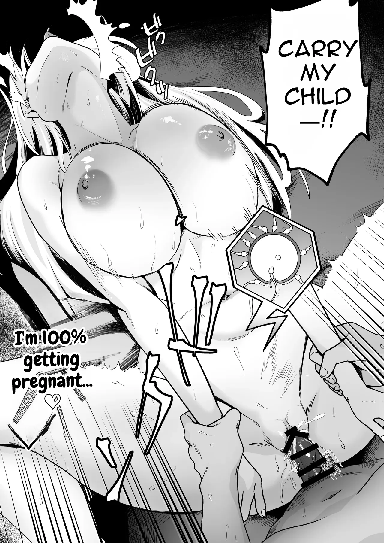 Mamatomo Harem Soushuuhen - Pagina 6