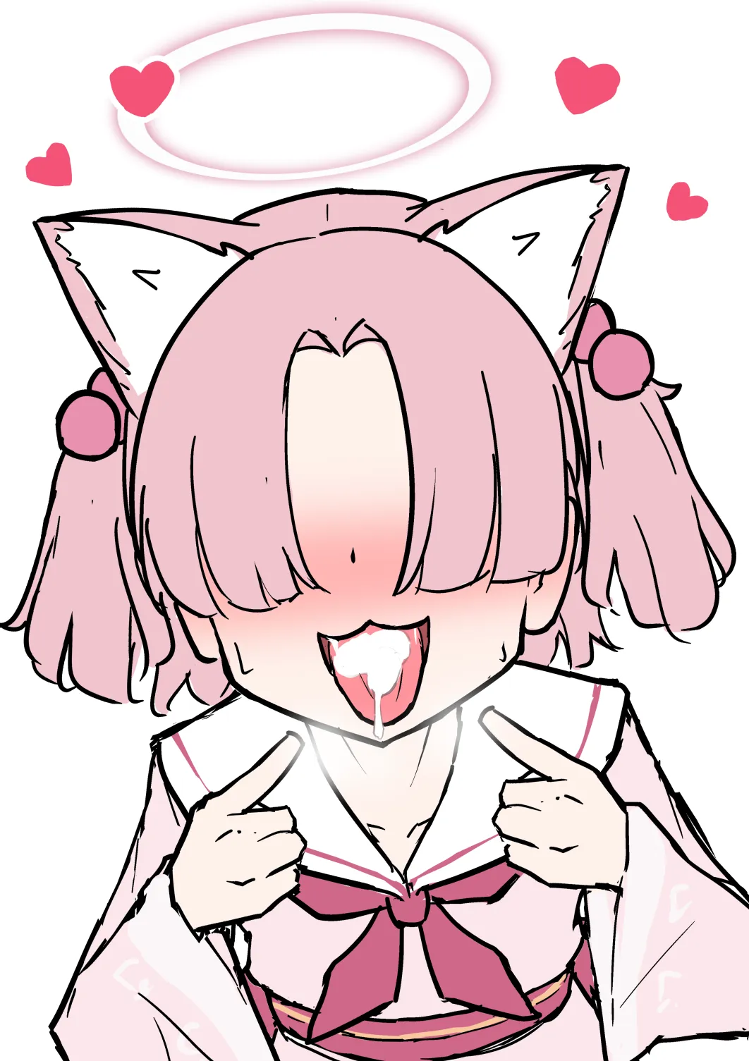 クロレラ観察部ちゃんrkgk - Seite 8