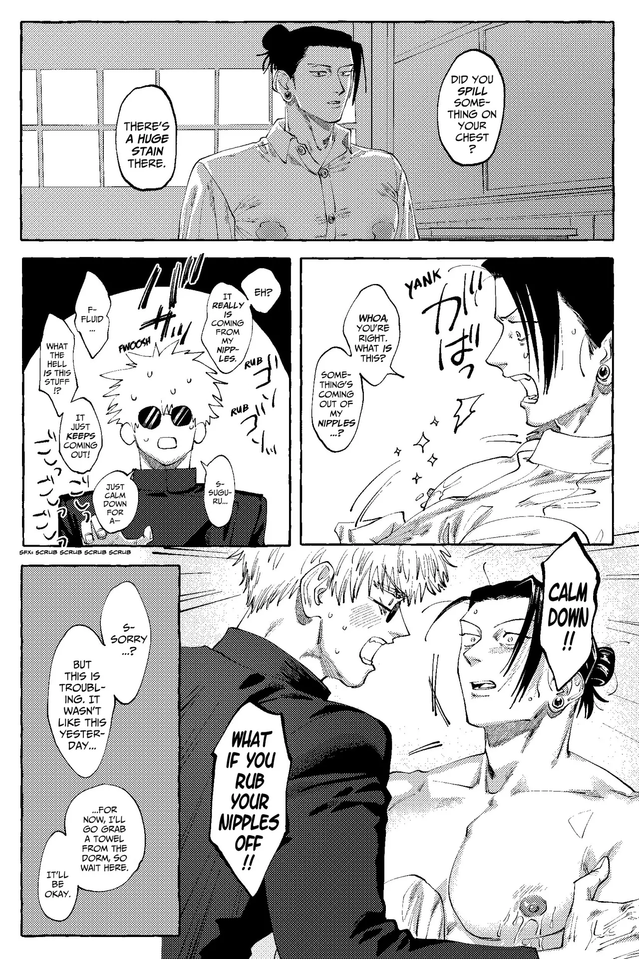Milky Way - Pagina 4