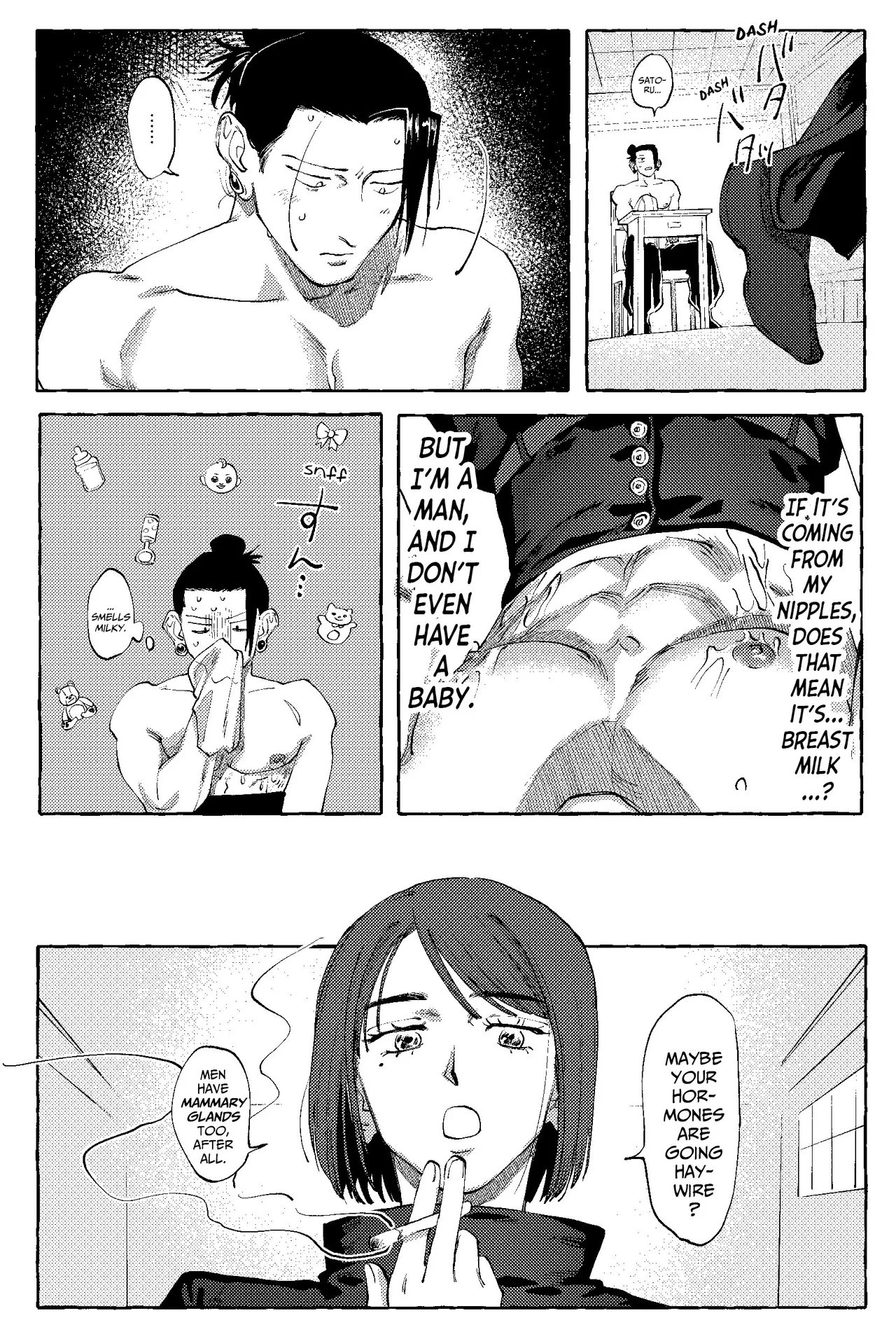 Milky Way - Pagina 5
