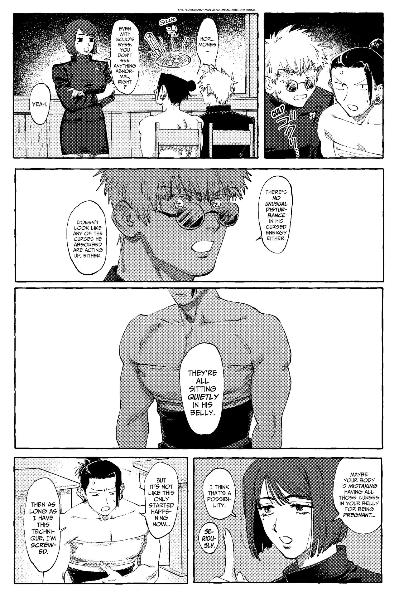 Milky Way - Pagina 6