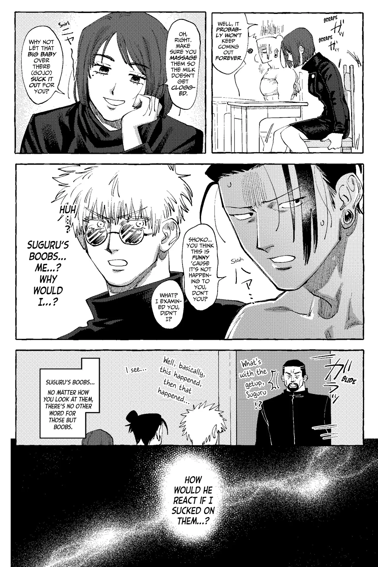 Milky Way - Pagina 7
