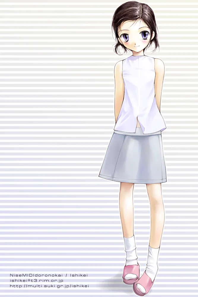 Renga+MIDI CG Collection - Pagina 4